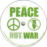 Carpet Bombers For Peace / Conflict (2) : Salt In The Wound (7", Single)