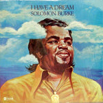 Solomon Burke : I Have A Dream (LP)