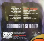 Plow United : Goodnight Sellout (CD, Album)
