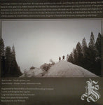 Feral Season : Rotting Body In The Range Of Light (LP, Album)