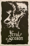 Feral Season : Rotting Body In The Range Of Light (LP, Album)