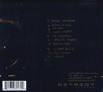 Defcon (4) : Flat Black Philosophy (CD, Album)