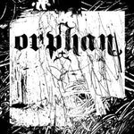 Orphan (10) : Aborted By Birth (LP, Album, Ltd, Num, Whi)