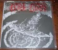 Blood Coven : True Fucking Metal (A Tribute To Warriors Lost) (7")