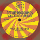 Gone In Sixty Seconds : Kick In The Head (7", Red)