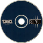 Shizuo : High On Emotion (CD, EP, RP)