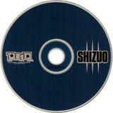 Shizuo : High On Emotion (CD, EP, RP)