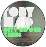 TobyMac : City On Our Knees (CD, Single)
