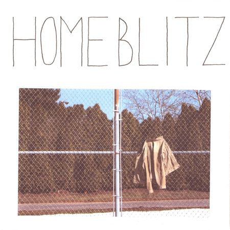 Home Blitz : Perpetual Night (7")