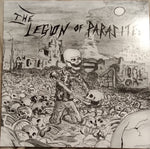 Legion Of Parasites : The Legion Of Parasites (LP, Unofficial)