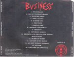 The Business : Saturdays Heroes (CD, Album, RE)