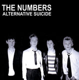 The Numbers (5) : Alternative Suicide (LP, Comp)