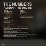 The Numbers (5) : Alternative Suicide (LP, Comp)