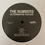 The Numbers (5) : Alternative Suicide (LP, Comp)