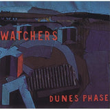 Watchers : Dunes Phase (CD, MiniAlbum)