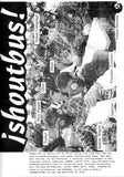 Shoutbus : ¡Shoutbus! (7", EP)