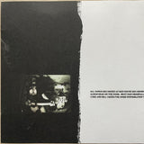 The Casket Lottery : Blessed / Cursed (CD, EP, Ltd, Num)