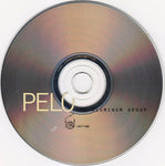 The Aluminum Group : Pelo (CD, Album)