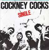 Cockney Cocks : Single (7", EP)