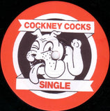 Cockney Cocks : Single (7", EP)