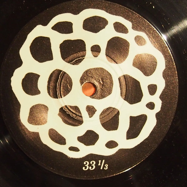 Slughog / Spore (2) : Forcefeed / Power Behind (7", Ltd, Num)