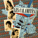 Les Calamités : Encore! 1983-1987 (LP, Comp)