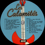 Les Calamités : Encore! 1983-1987 (LP, Comp)