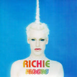 Richie* : Magic (CD, Maxi)