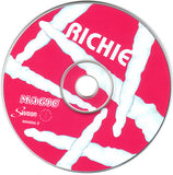 Richie* : Magic (CD, Maxi)