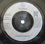 Scarce : Freakshadow (7", Single, Ltd, Num)