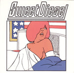 Sweet Diesel : Morning Breath / The Old New Song (7")