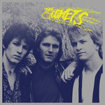 The Comets (3) : The Comets (LP)