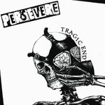 Persevere (3) : Tragic End (7", EP)