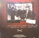 Broken Bones : 1988 Demo  (12", MiniAlbum, RE, Aqu)