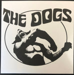 The Dogs (3) : John Rock N Roll Sinclair / Younger Point Of View (7", Single, RE)