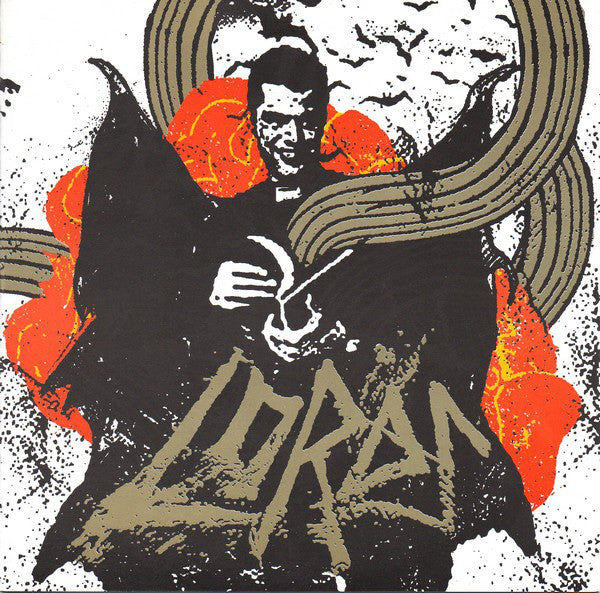 Lords (3) / In Tongues : Lords / In Tongues (7")