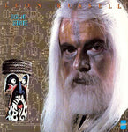 Leon Russell : Solid State (LP, Album)