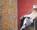 Leon Russell : Solid State (LP, Album)