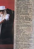 Leon Russell : Solid State (LP, Album)