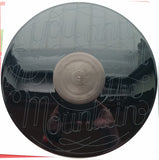 Maps & Atlases* : You And Me And The Mountain (12", S/Sided, EP, Etch)