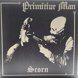 Primitive Man (2) : Scorn (LP, Album, Ltd, RP, Bla)