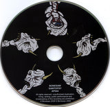 Bonesaw (3) : Sawtopsy (CD, Album)