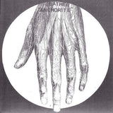 Leather (2) : Anchorite  (7", EP)