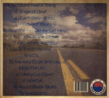 Matt Skiba : Demos (CD, Album)