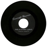 The Mystery Girls (2) : Turned On, Tuning In (7")