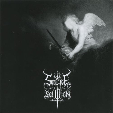 Suicide Solution (2) : To Welcome Death (By Heart And Soul) (CD, Album)