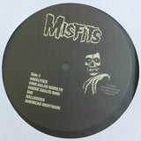 Misfits : Legacy Of Brutality (LP, Album)