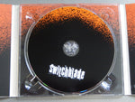 Switchblade (3) : Switchblade (CD, Album, Dig)
