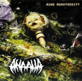 Anaalia : Mind Monstrosity (CD, Album)