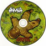 Anaalia : Mind Monstrosity (CD, Album)